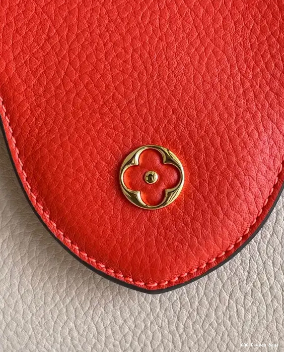 AAA Pruses Bags PM LOUIS VUITTON CAPUCINES 0630